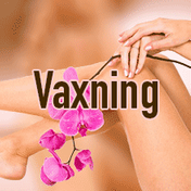 Vaxning
