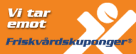 Friskvårdskuponger